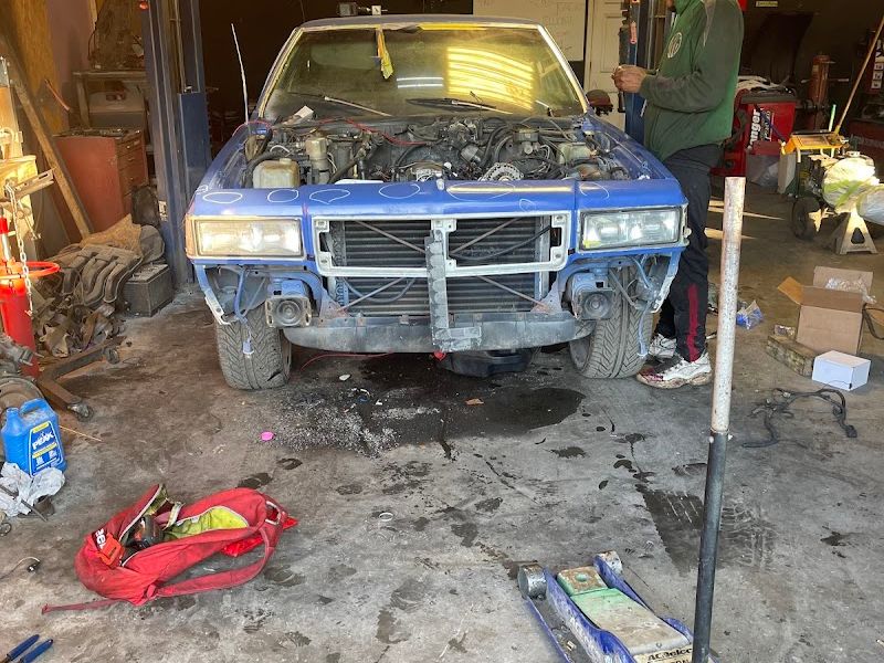 All About Wheels LLC