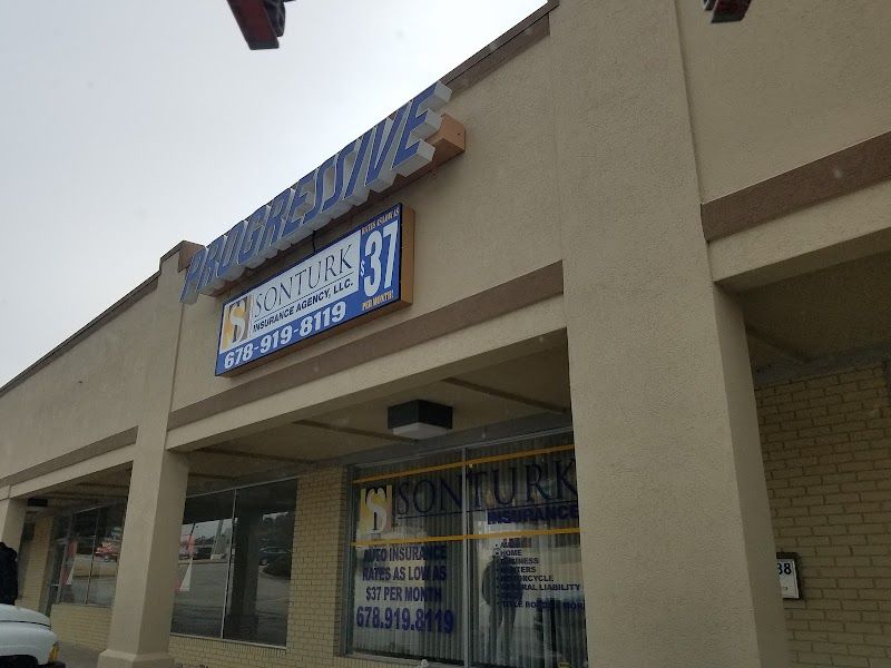 SONTURK INSURANCE AGENCY,LLC