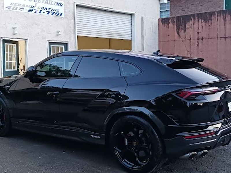 Moodys Detailing and Car Wash