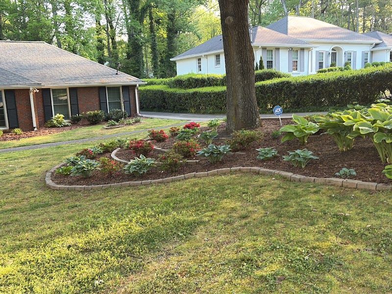 Southern Landscapes Property Management LLC.