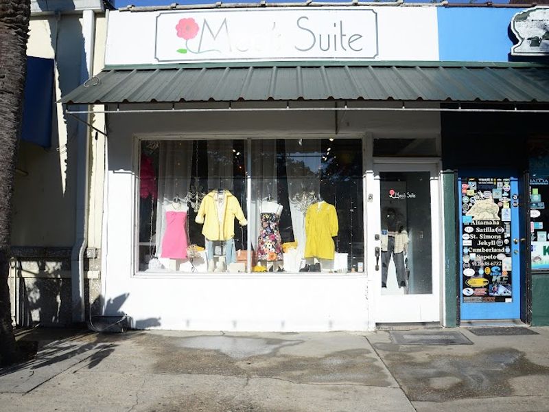 Meo's Suite