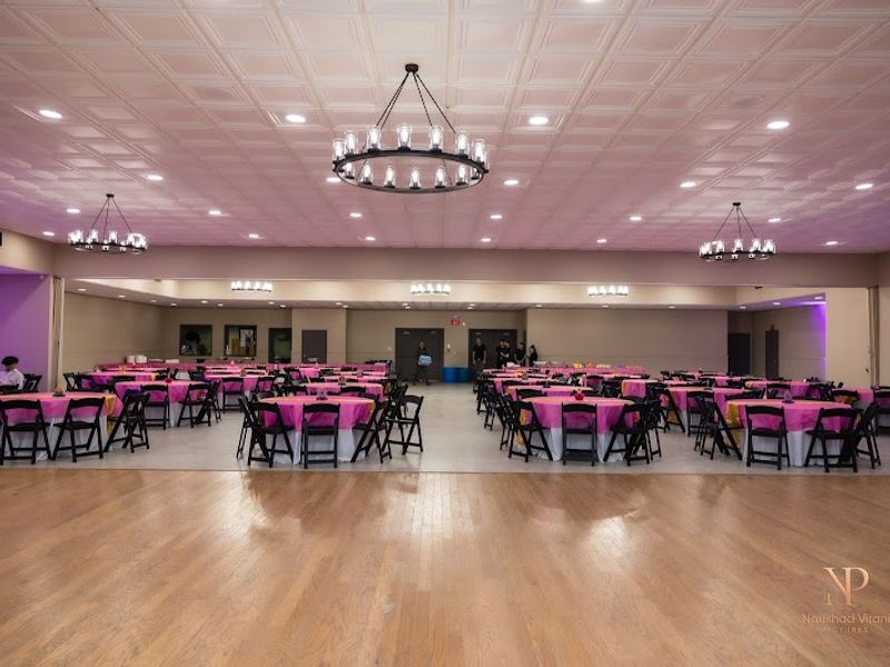 Venue 1625