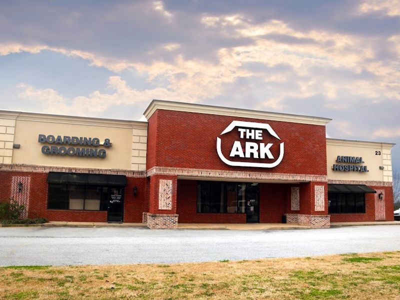 The Ark Animal Hospital