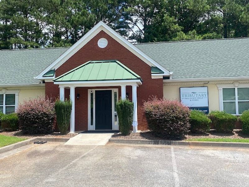 Tributary Real Estate Group