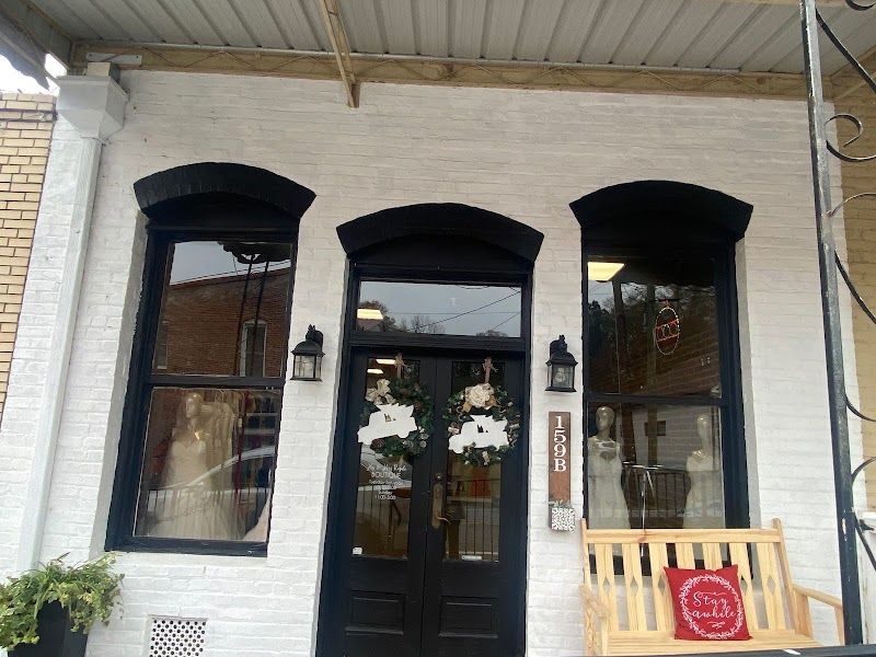 HIS & HERS RESALE BOUTIQUE