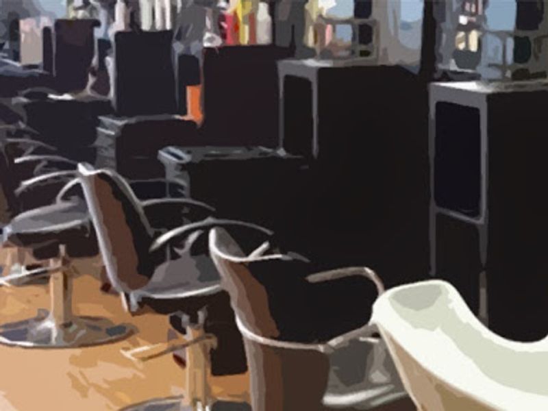 The Salon by Brooke and Company