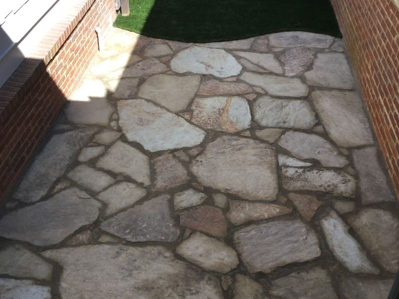 Teo's Landscaping LLC.