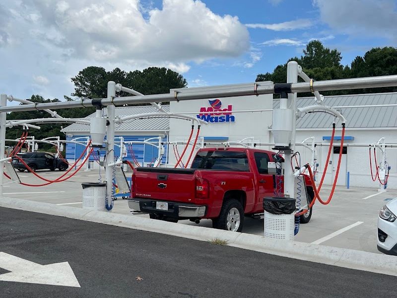 ModWash