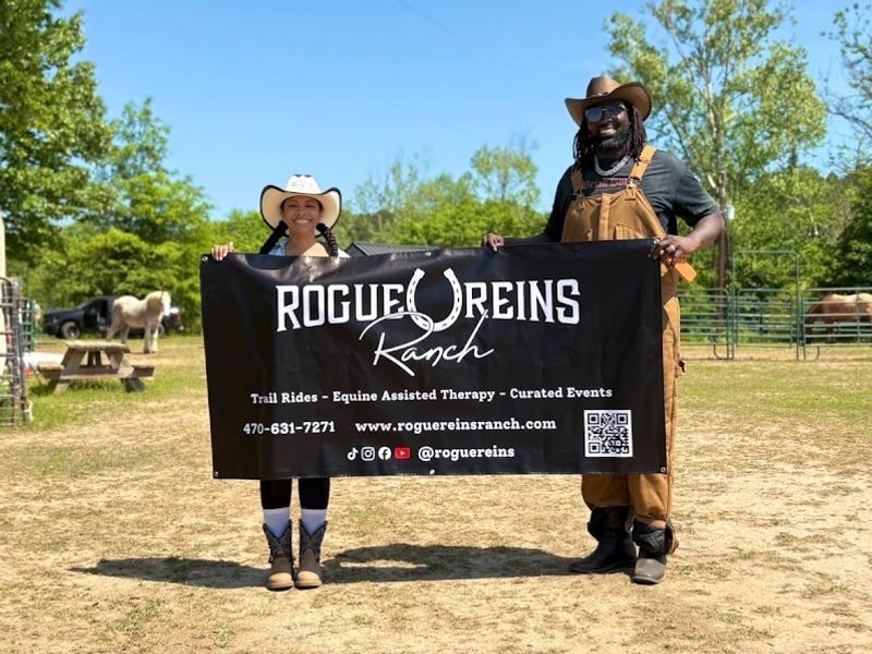 Rogue Reins Ranch