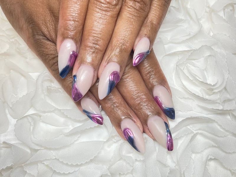 Aria Nails and Spa