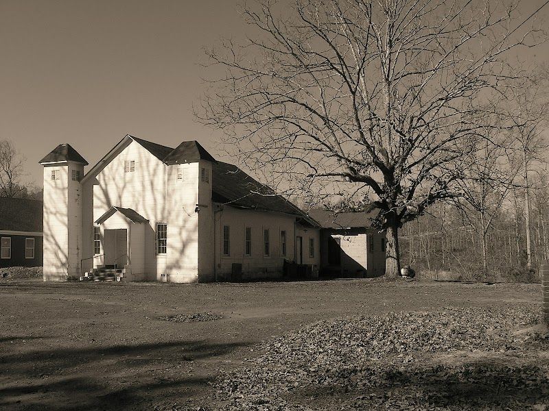 Church