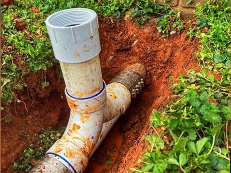 Derrick & Sons Plumbing