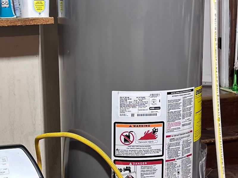 Bison Plumbing Inc