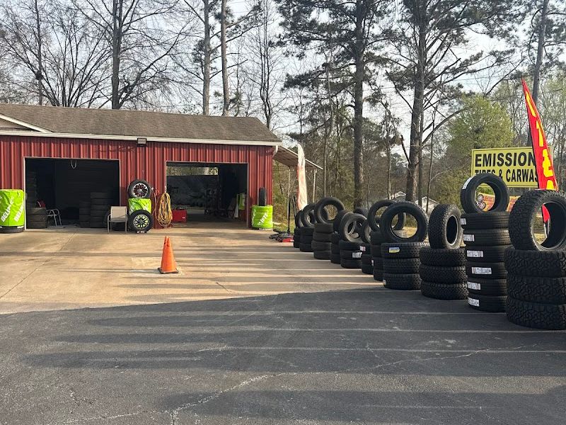 Apex Tires