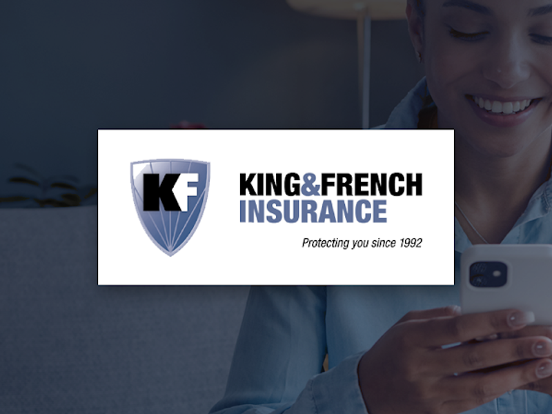 King & French Insurance Agency