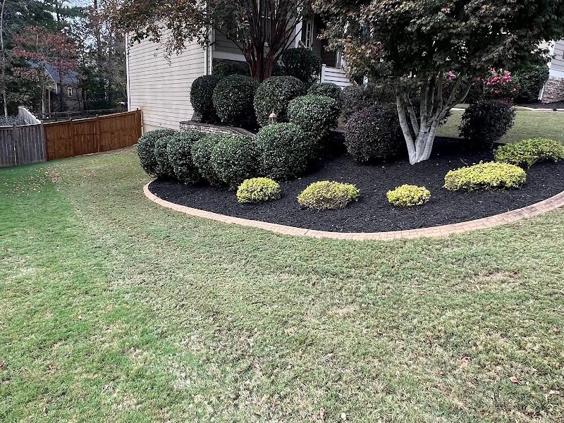 Pena Lawn Services LLC