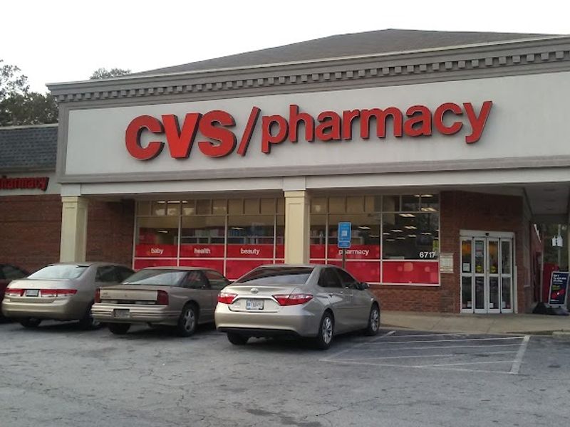CVS