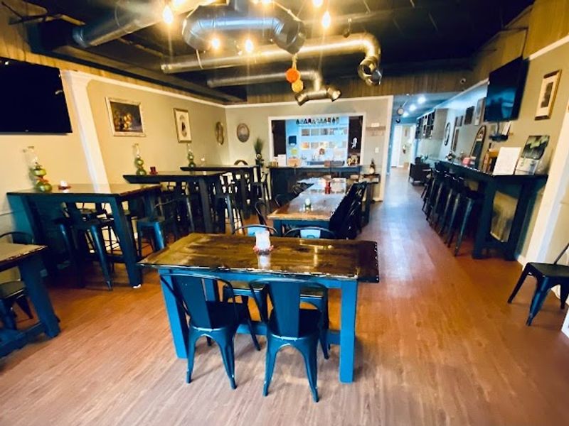 Vintage Wine Bar