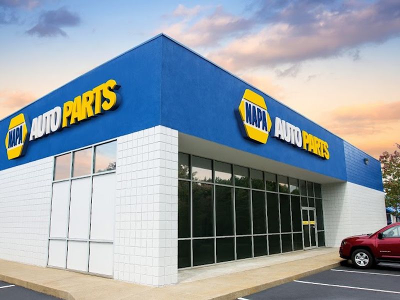 NAPA Auto Parts - Heard County Auto Parts