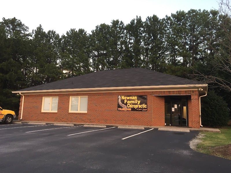 Newnan Family Chiropractic