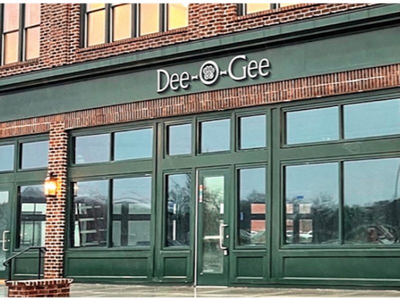 Dee-O-Gee Franklin