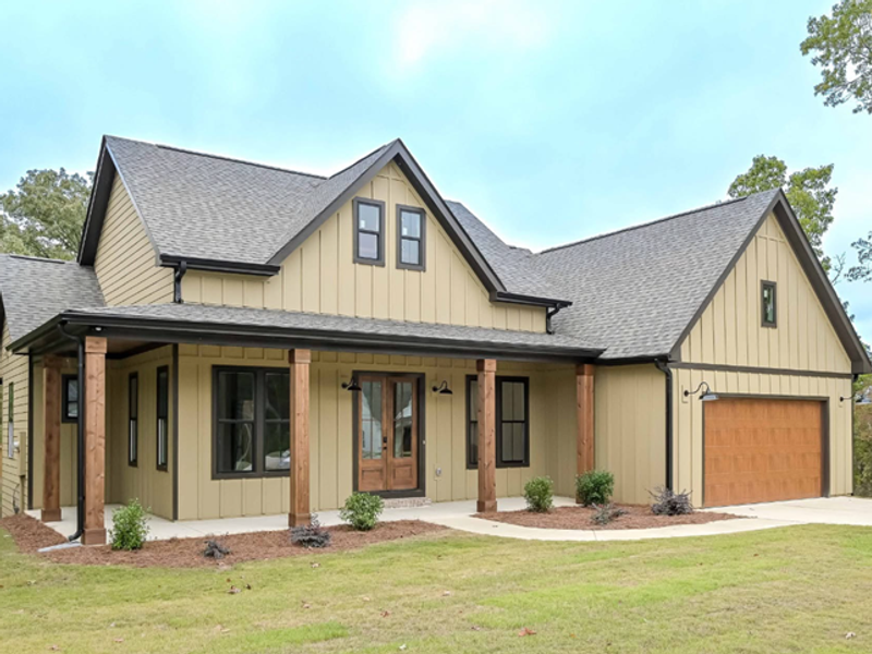 Morris Communities & Custom Homes