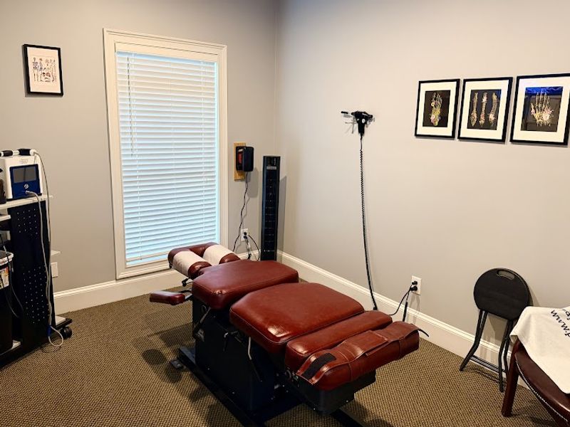 Pham Chiropractic