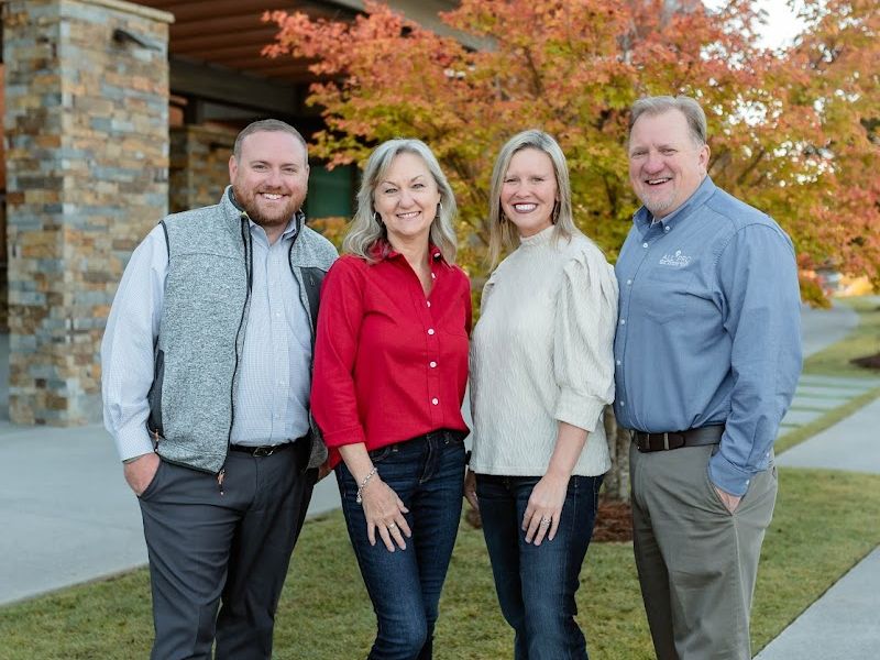 The All Pro Real Estate Team
