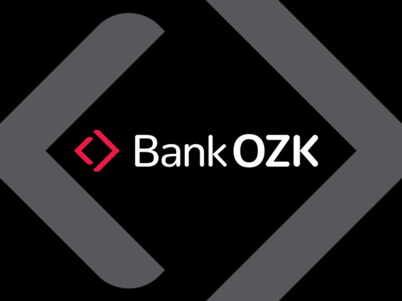 Bank OZK