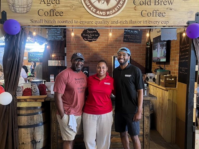 Charles Ray's Coffee and Roasters