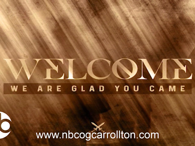 New Beginnings Church of God