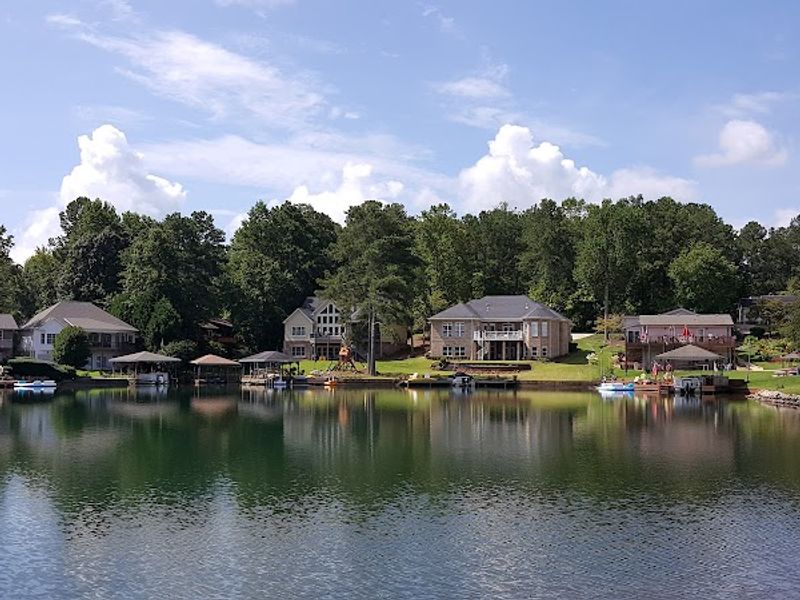 Georgia Life Realty