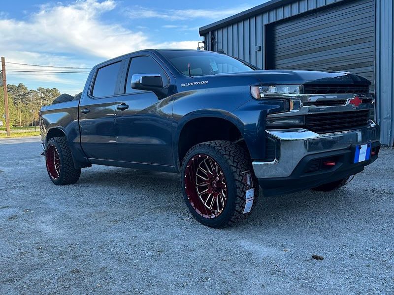 Schaffer's Tire & Automotive Repair