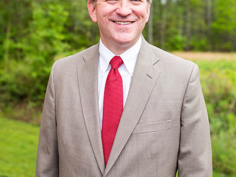 Douglasville Family Lawyer - Bryan P Hilton