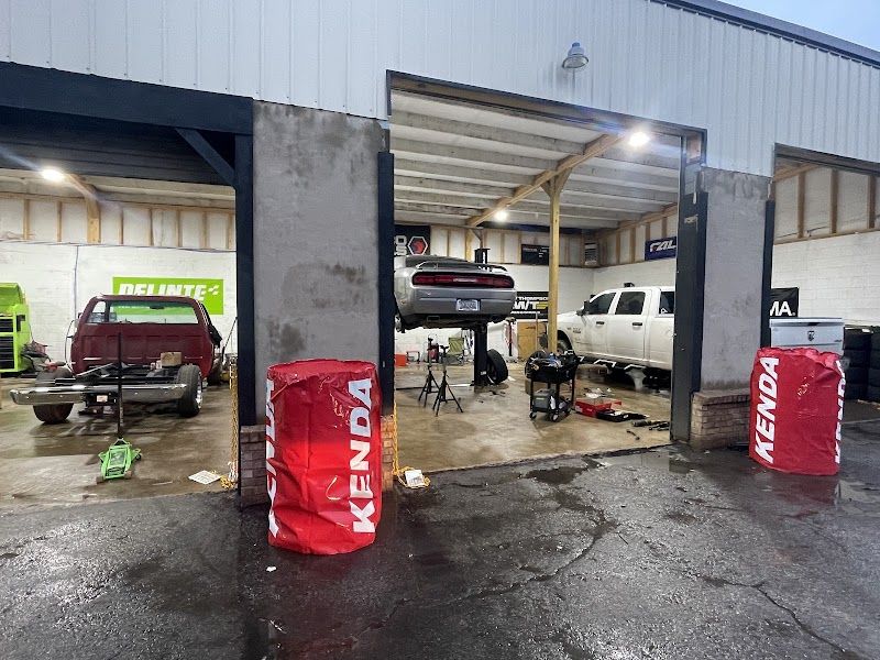 Xtreme Customs Automotive and Detail, LLC