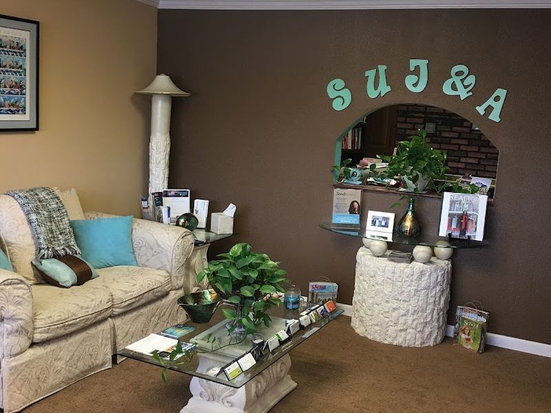 Sandy U Johnson and Associates, LLC