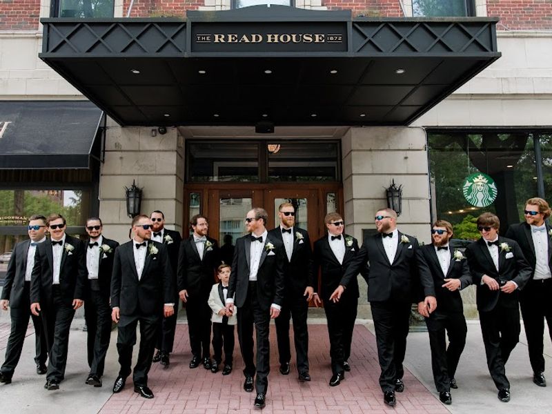 Mejia-Jones Photography