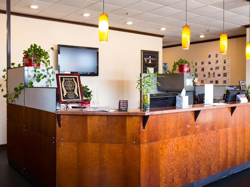 Planet Chiropractic
