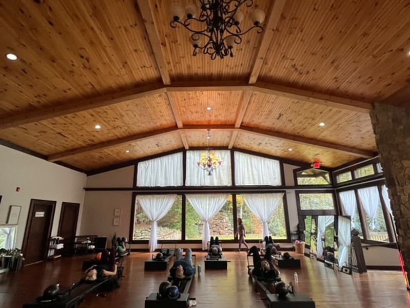 Ascending Studio - Reformer Pilates and Yoga
