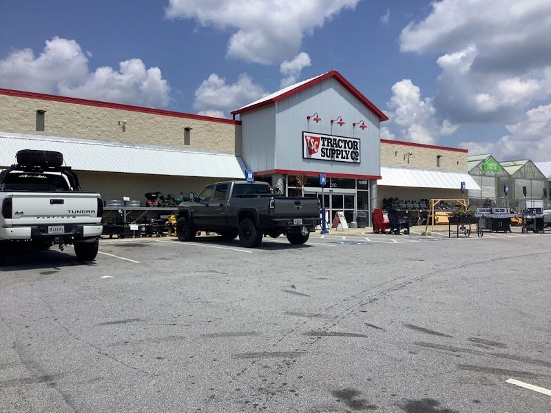 Tractor Supply Co.