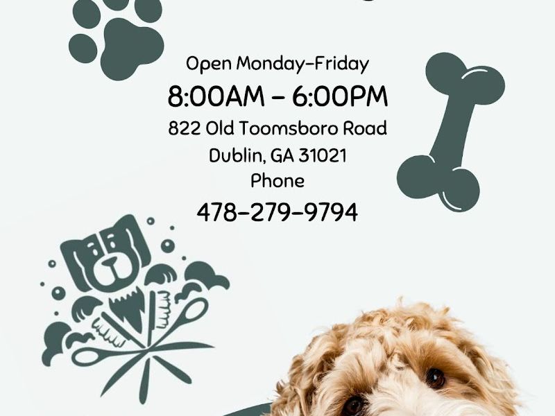 Southern Way Pet Spa