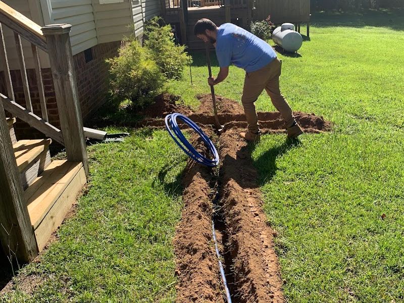 Shads Plumbing LLC