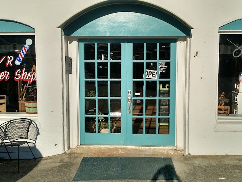 Villa Rica Barbershop