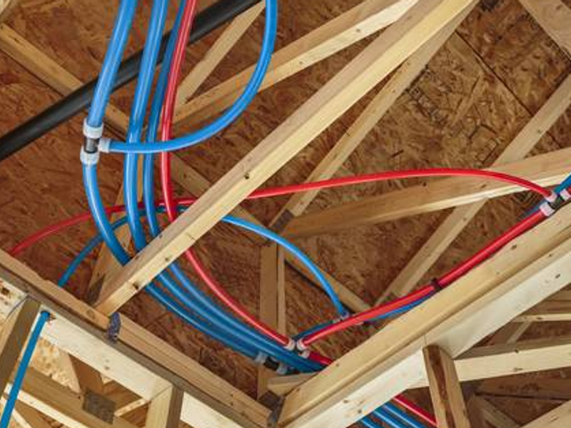 Clearwater Plumbing Inc