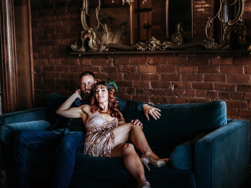Trista Rose Photography fine arts studio