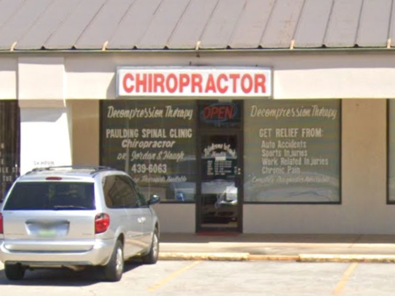 Paulding Spinal Clinic