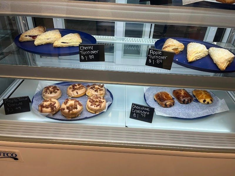 The Galley Cafe