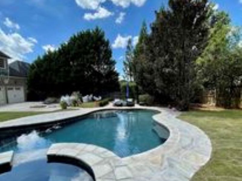 American Hardscapes & Grading LLC