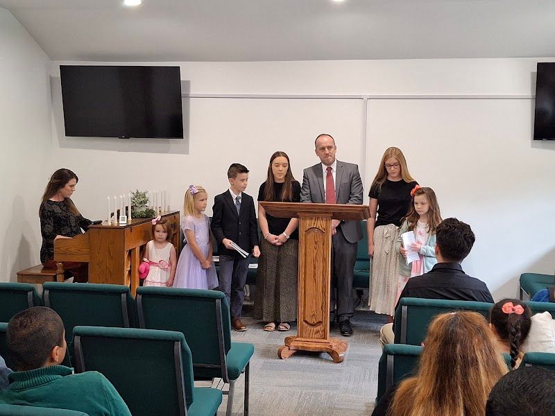 Iglesia Bautista Berea