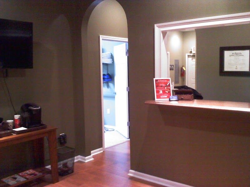 Keystone Chiropractic Associates of Newnan, LLC